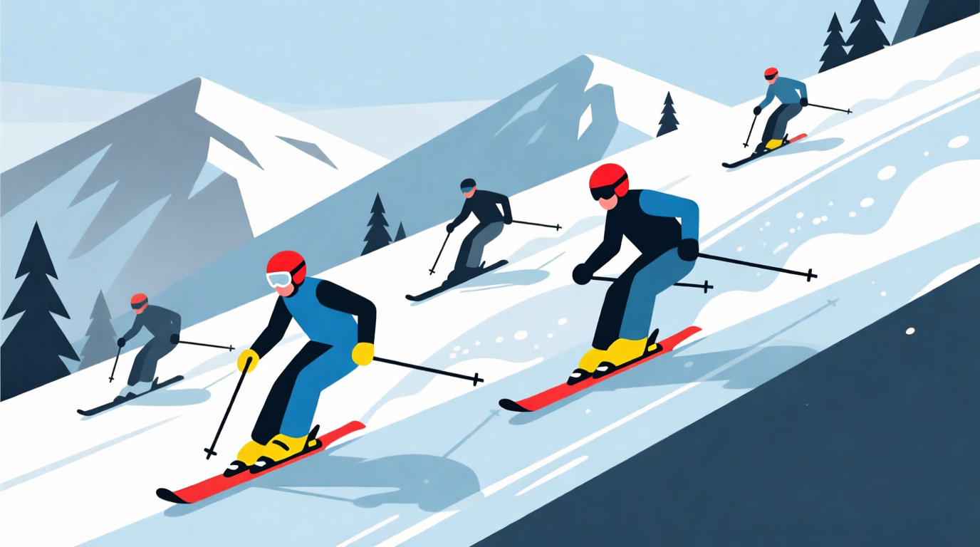 Екатеринбург — Абзаково