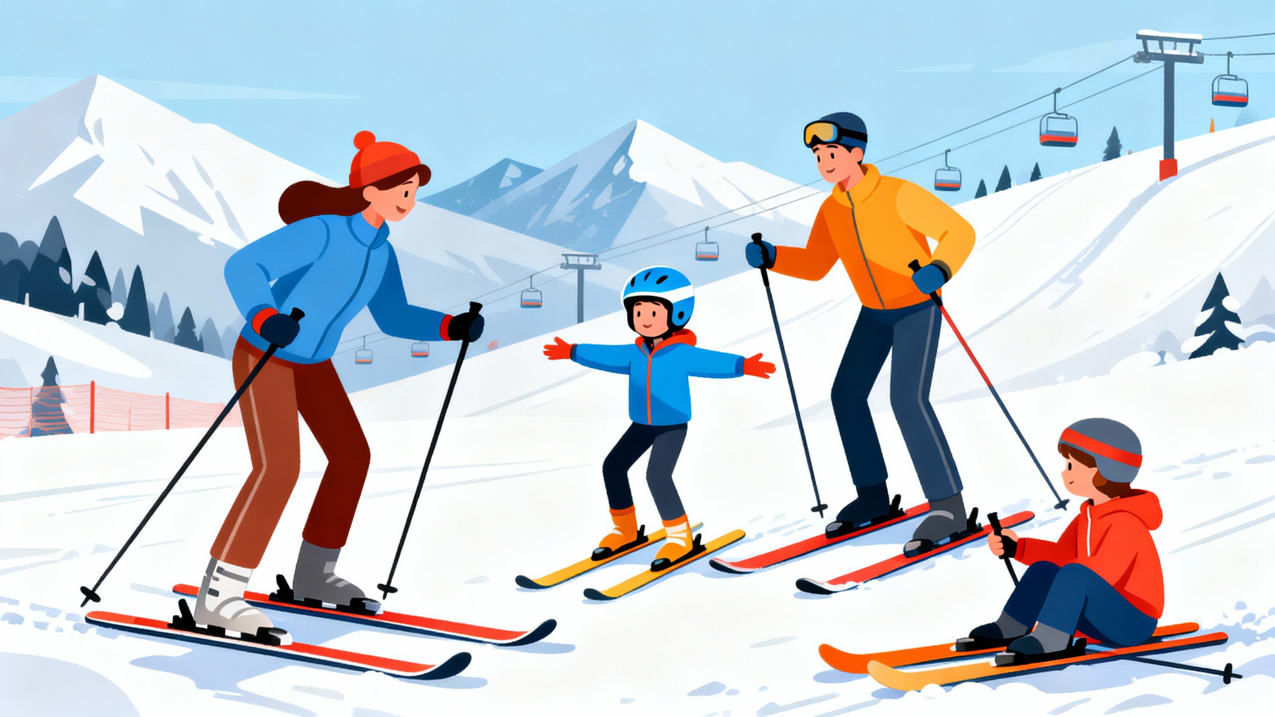 Минеральные Воды (аэропорт) — Домбай