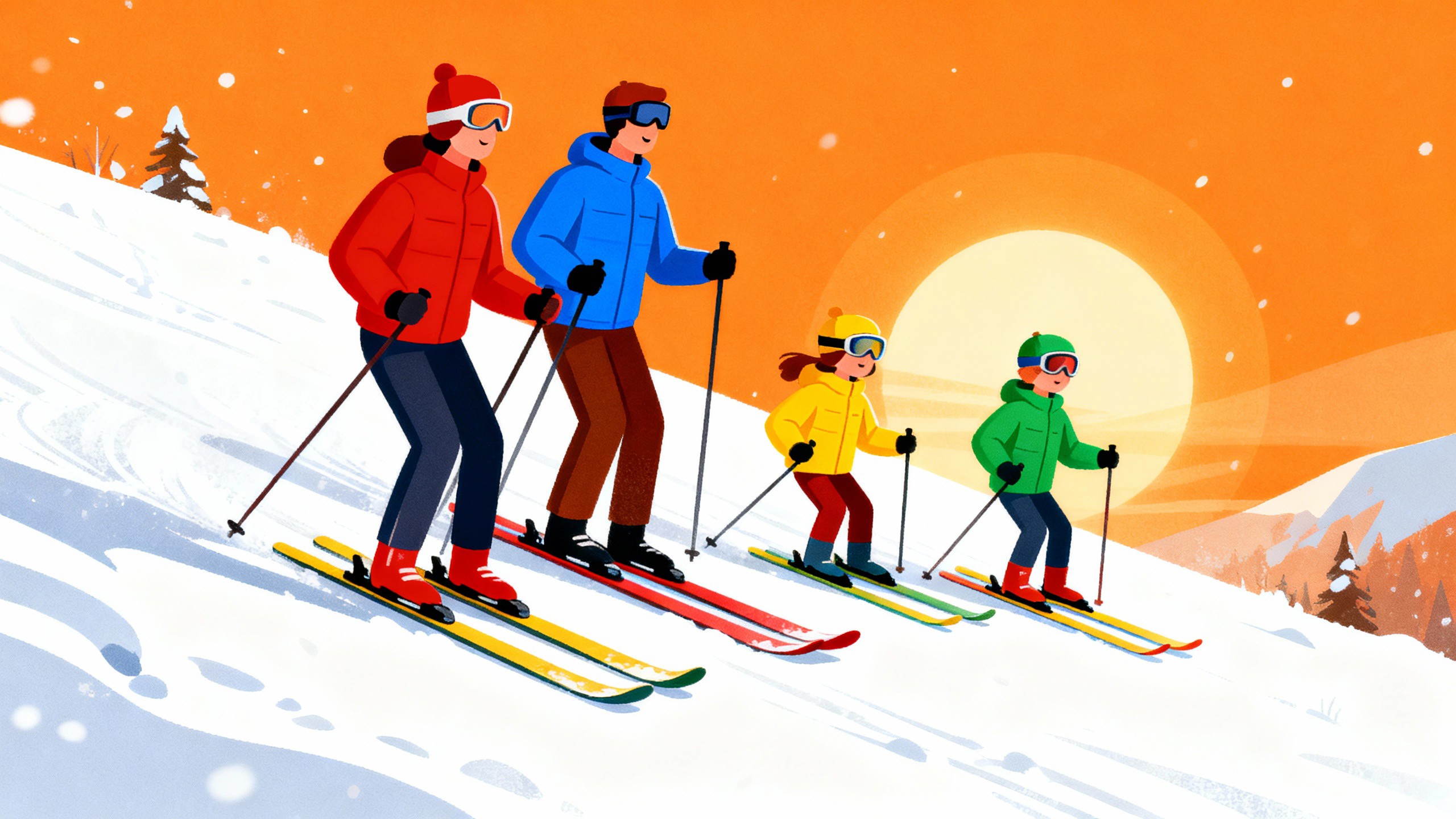 Новосибирск — Шерегеш