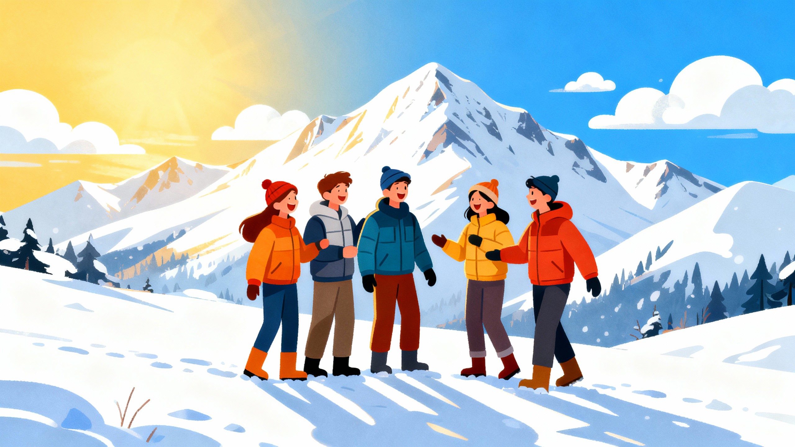 Краснодар — Приэльбрусье