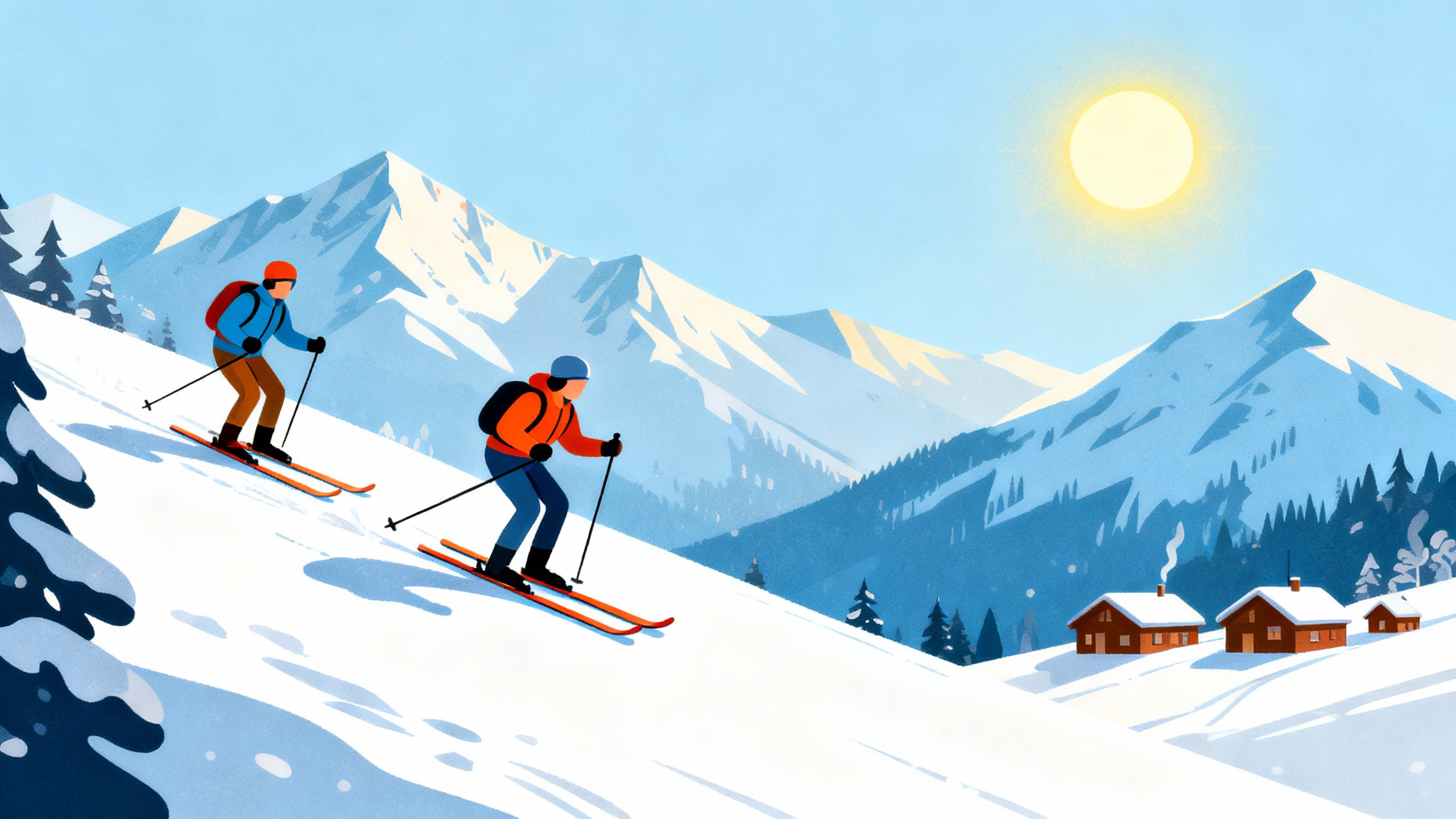 Барнаул — Шерегеш