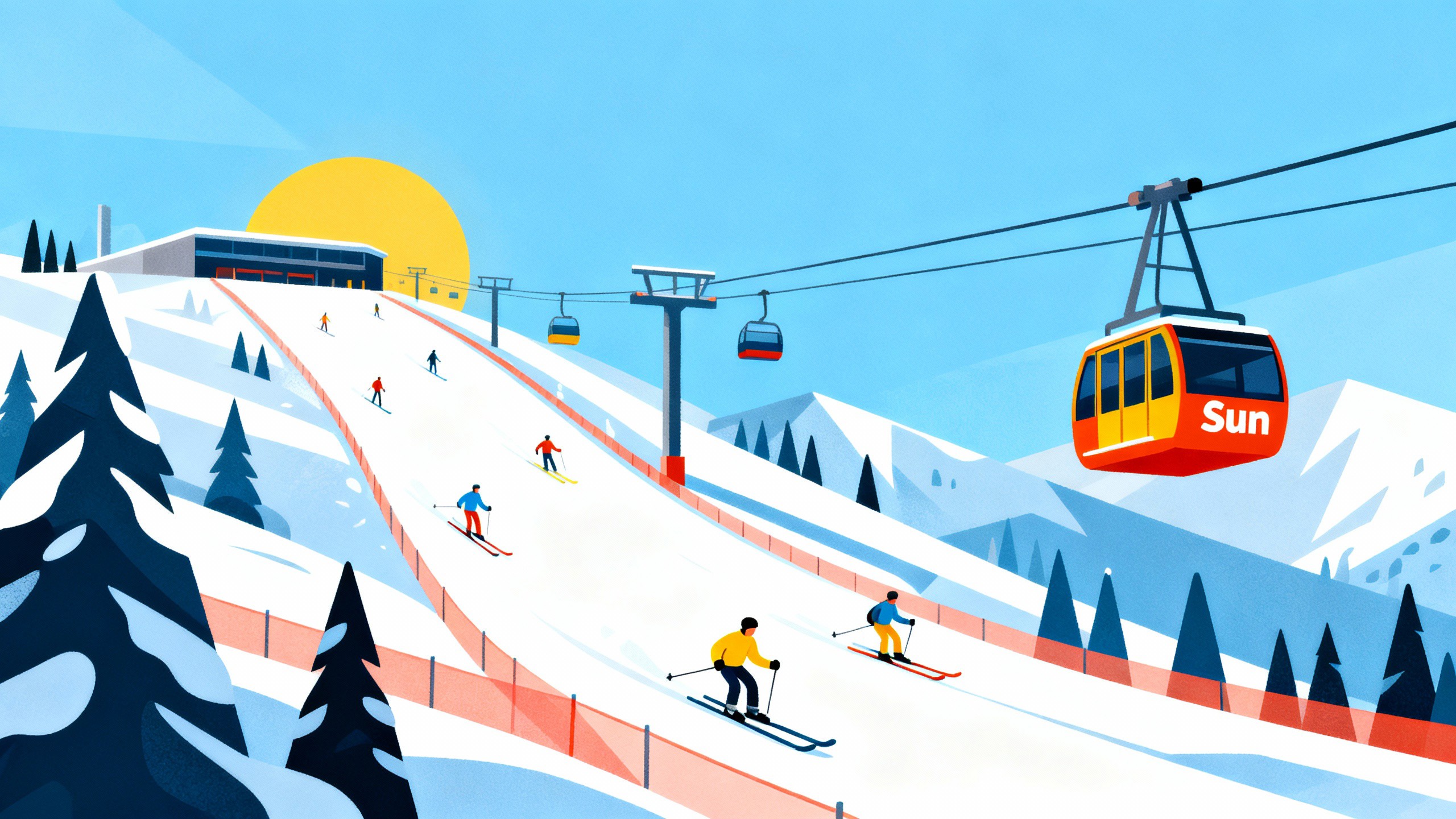 Минеральные Воды (аэропорт) — Приэльбрусье