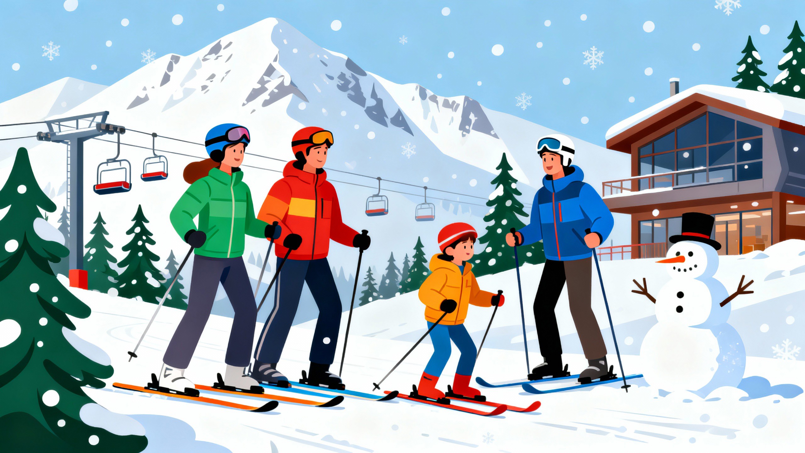 Ставрополь — Домбай